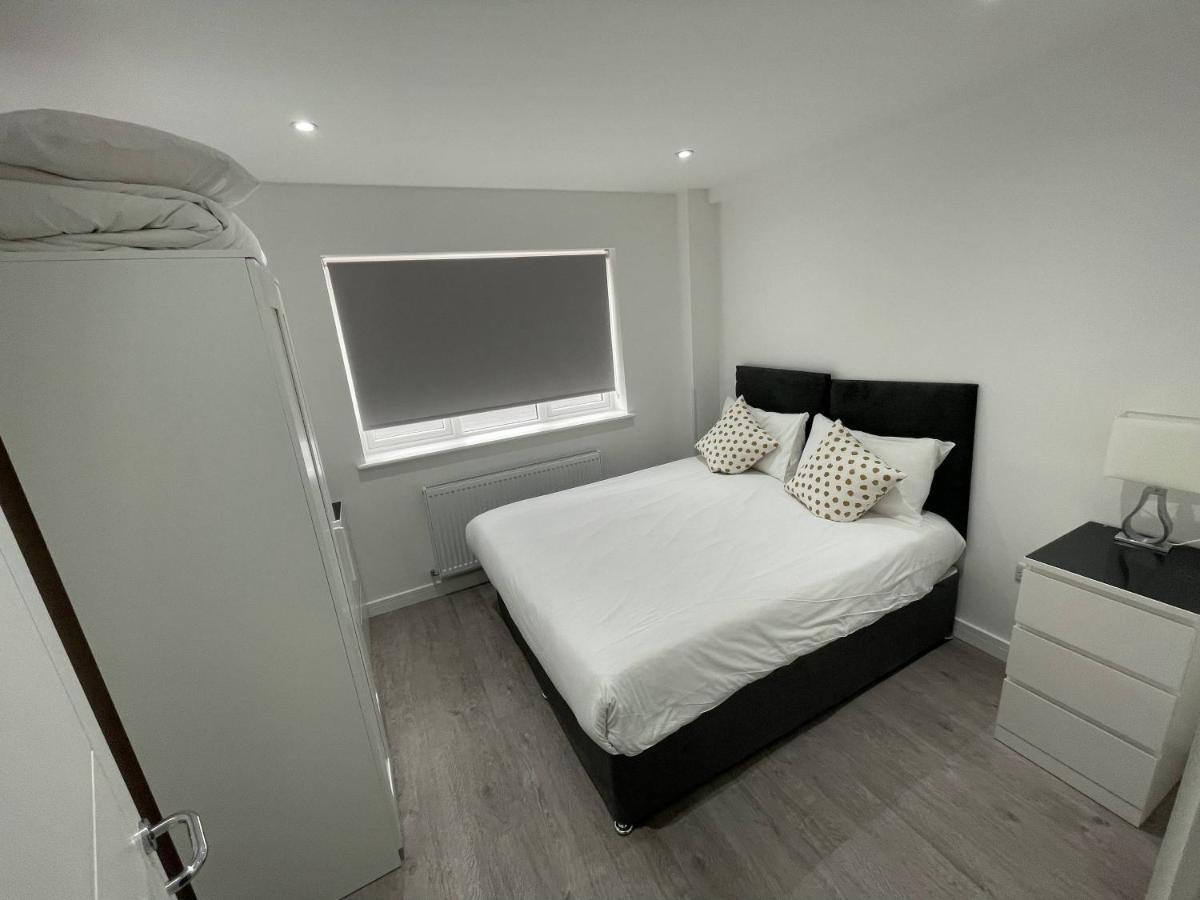 London Dagenham Apartments Ngoại thất bức ảnh