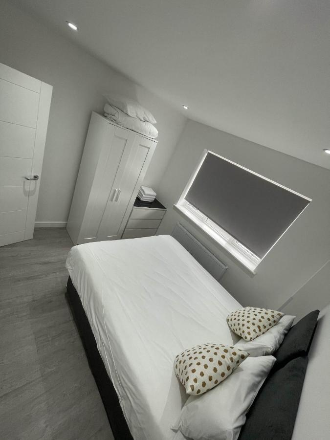London Dagenham Apartments Ngoại thất bức ảnh